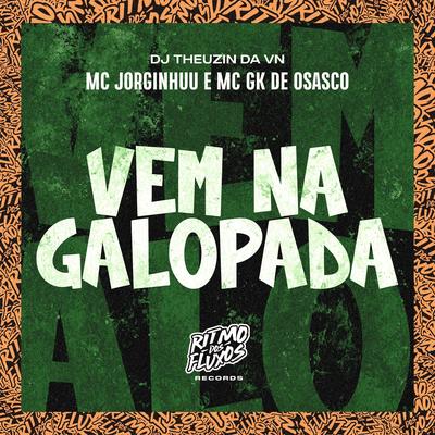 Vem na Galopada's cover