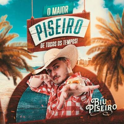 Convite By Biu do Piseiro's cover