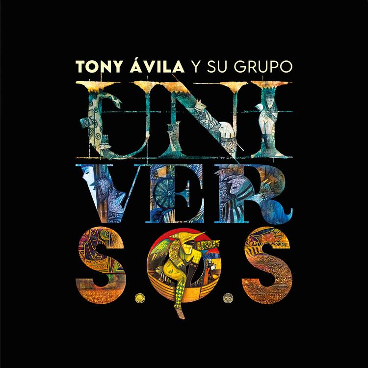 Tony Avila's avatar image