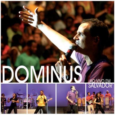 Bom D+ (Ao Vivo) By Banda Dominus's cover