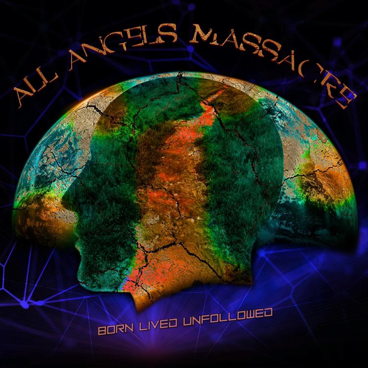 All Angels Massacre's avatar image