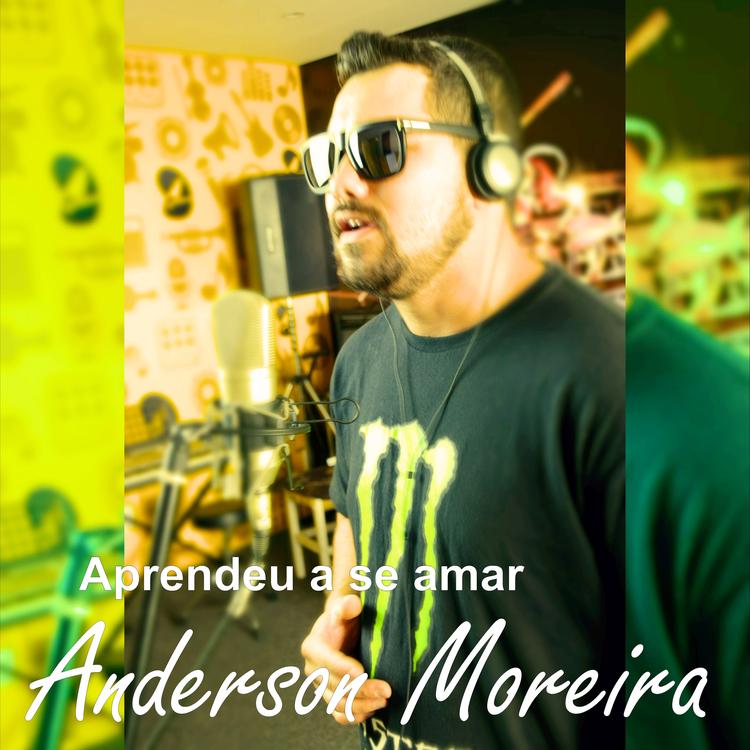 Anderson Moreira's avatar image