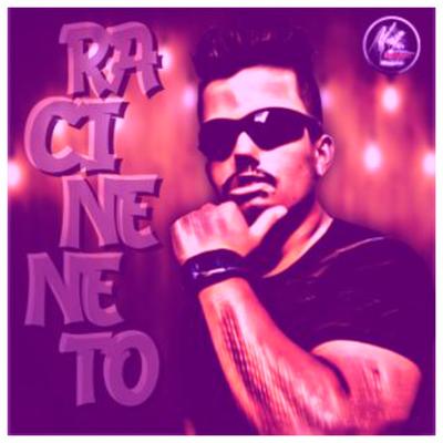 Postura (Brega Funk) By racine neto, Mc Anjim's cover