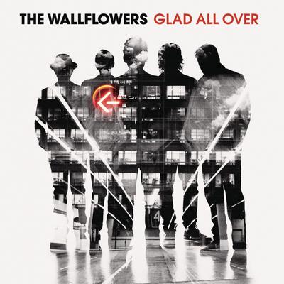 Love is a Country By The Wallflowers's cover