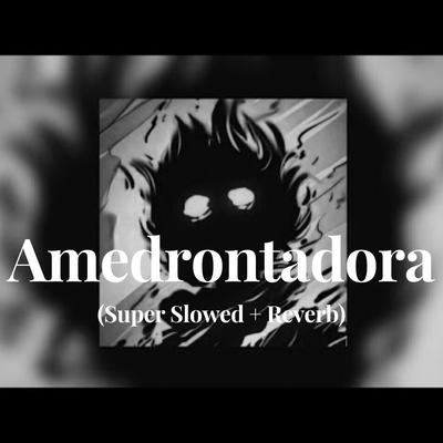 Amedrontadora (Super Slowed + Reverb) By DJ Abreu's cover