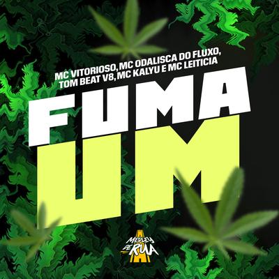 Fuma Um's cover