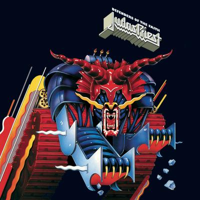 Jawbreaker By Judas Priest's cover