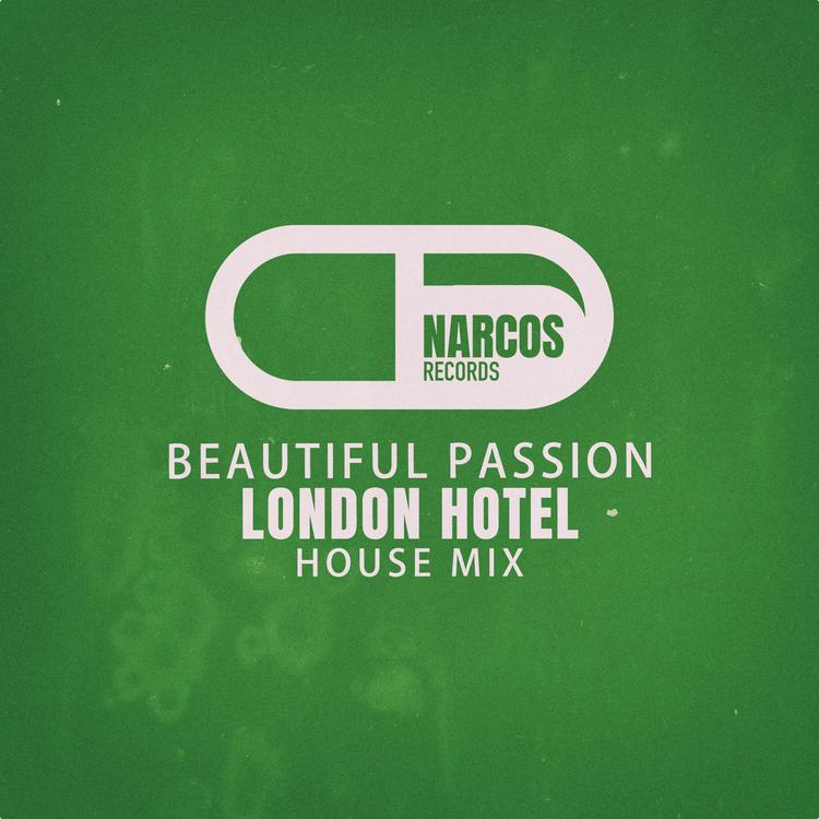 London Hotel's avatar image