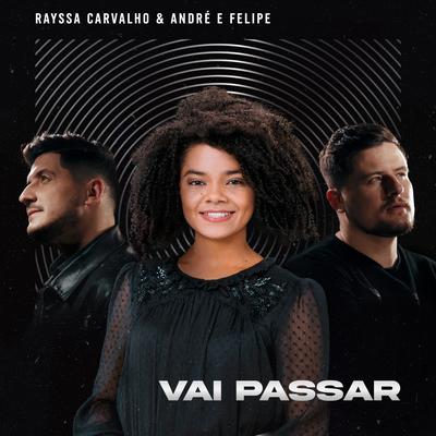 Vai Passar's cover