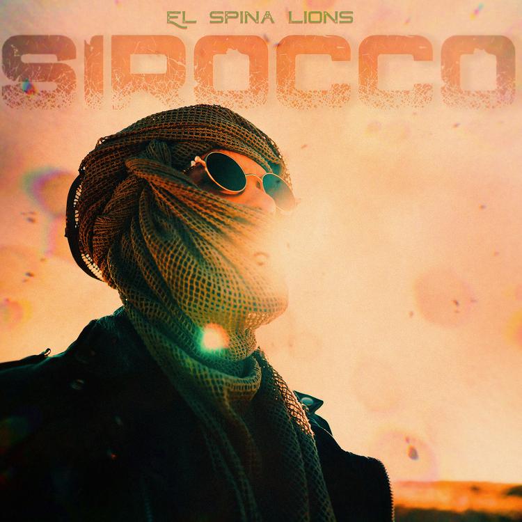 El spina lions's avatar image