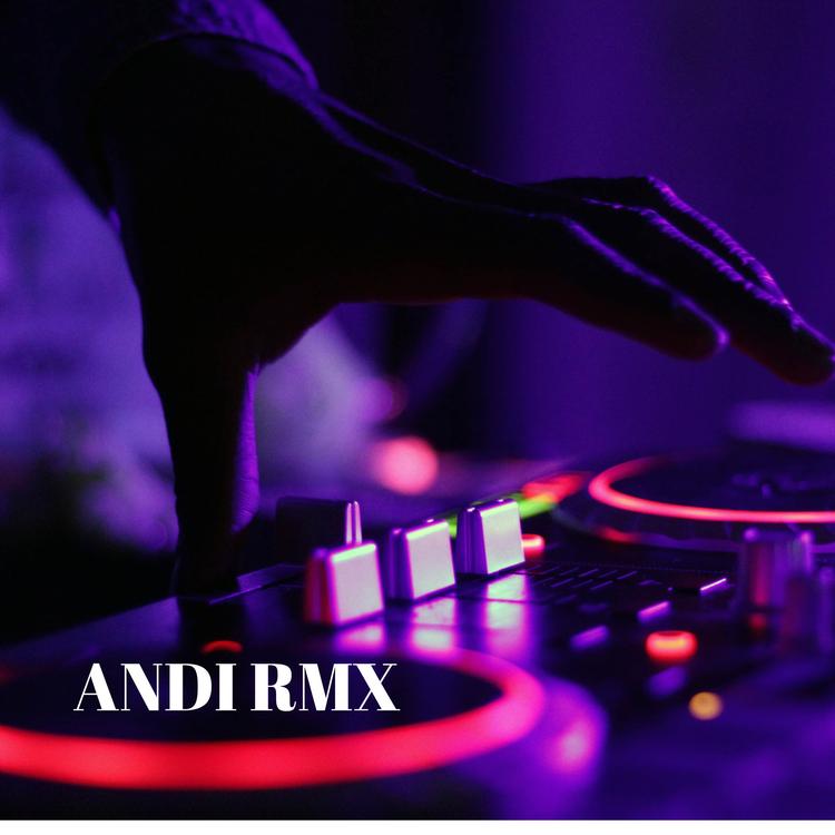 Andi Rmx's avatar image