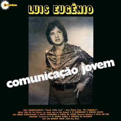 COMUNICAÇÃO JOVEM's cover