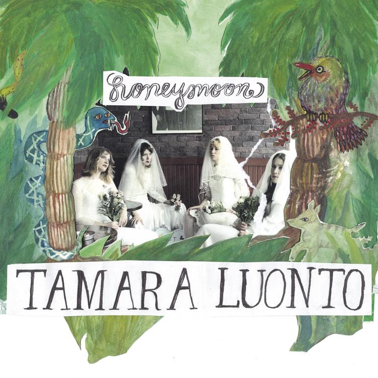 Tamara Luonto's avatar image