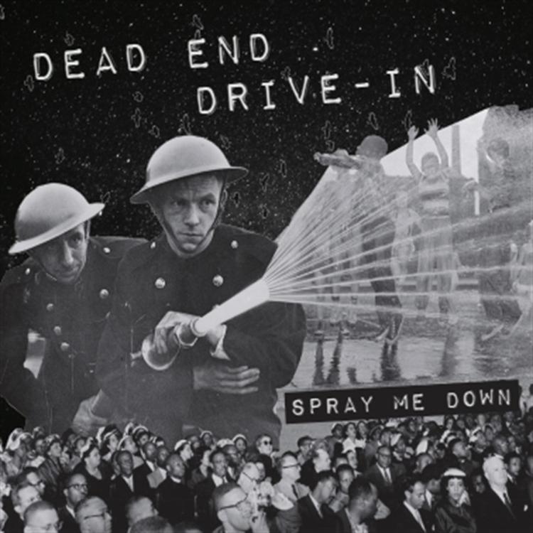 Dead End Drive-In's avatar image