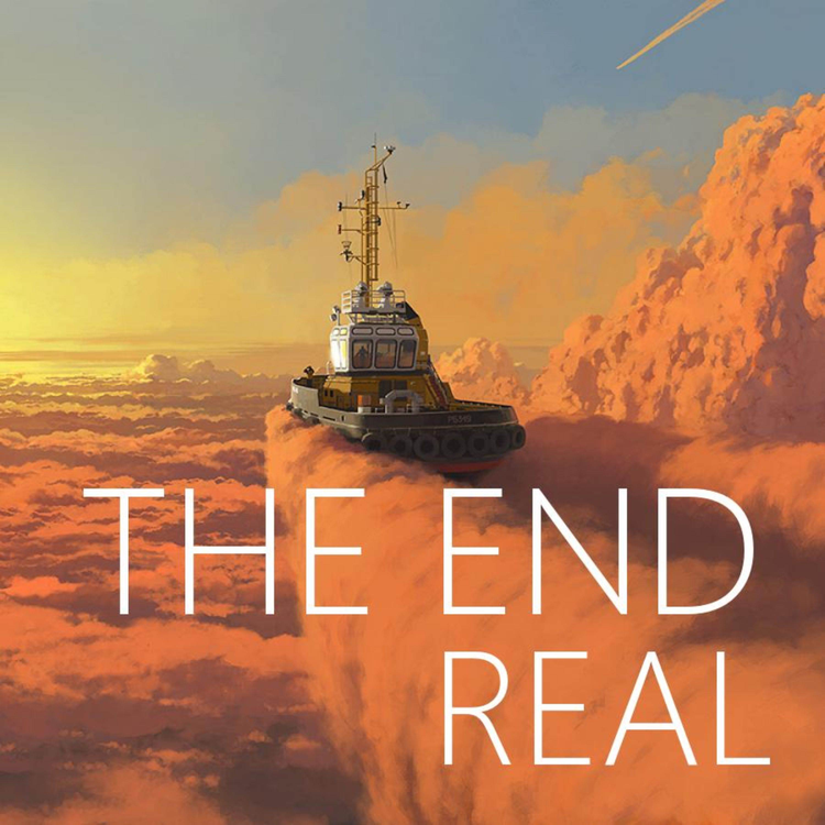 The End's avatar image