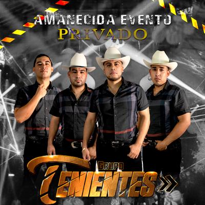 grupo tenientes's cover