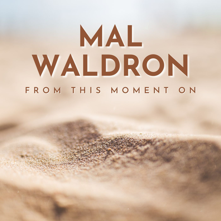 Mal Waldron's avatar image