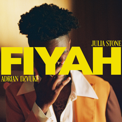 FIYAH's cover