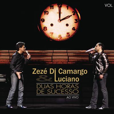 Sufocado (Drowning) (Ao Vivo) By Zezé Di Camargo & Luciano's cover