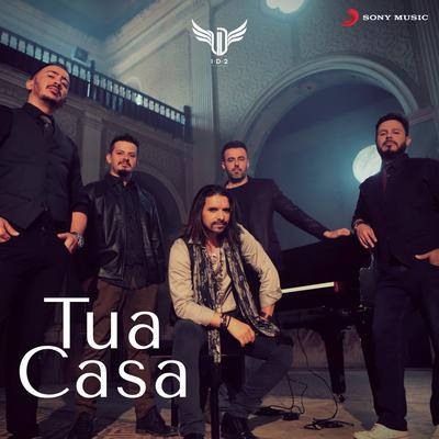 Tua Casa's cover