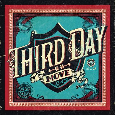 Trust In Jesus By Third Day's cover