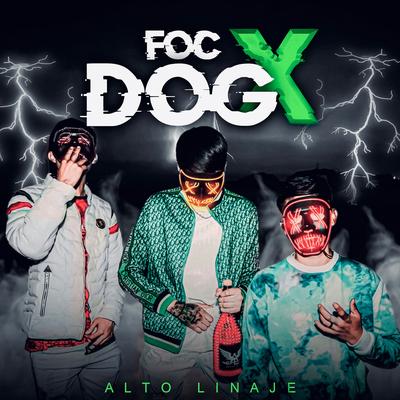 FOCDOG's cover