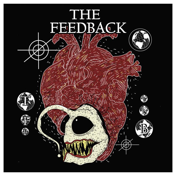 THE FEEDBACK's avatar image