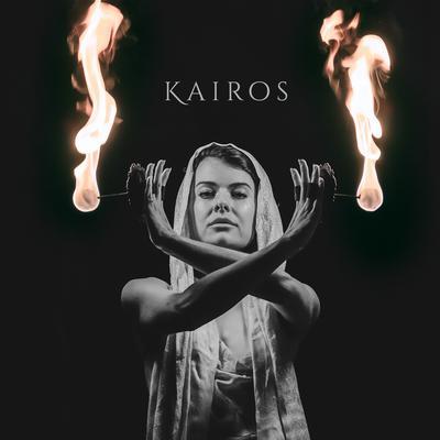 KAIROS By Sage 808, Ruby Chase, Equanimous's cover