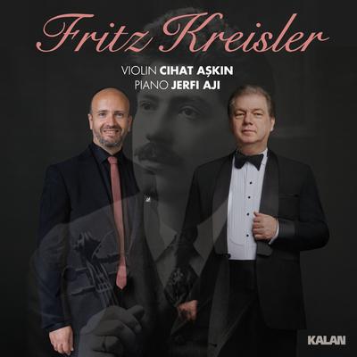 Lieder ohne worte Op. 62: No. 1 "May Breezes" (Arr. for Violin and Piano by Fritz Kreisler)'s cover