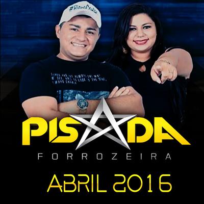 Pisada Forrozeira's cover