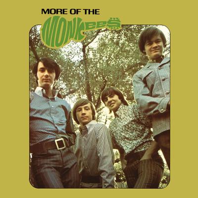 (I'm Not Your) Steppin' Stone [2006 Remaster] By The Monkees's cover