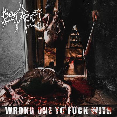 Wrong One to Fuck With By Dying Fetus's cover