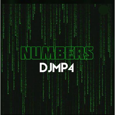 Numbers By DJ MP4's cover