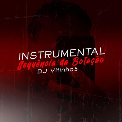 Sequencia da Botaçao (Instrumental) By DJ VITINHO5's cover