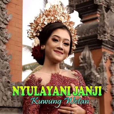 Nyulayani Janji's cover