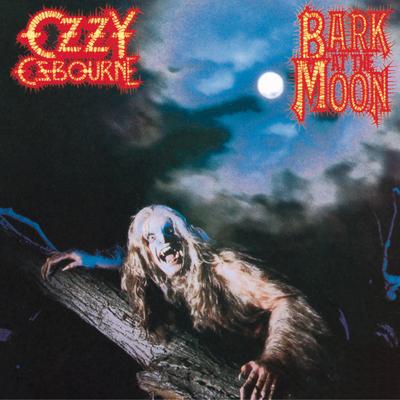 Bark at the Moon By Ozzy Osbourne's cover