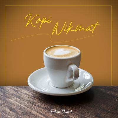 Kopi Nikmat's cover