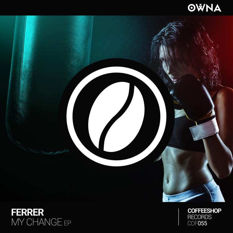 Ferrer's avatar image