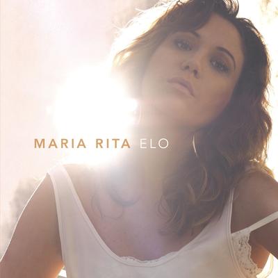 Menino do Rio By Maria Rita's cover