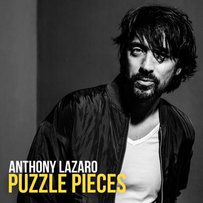 Puzzle Pieces By Anthony Lazaro's cover