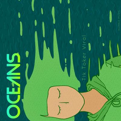 Oceans By Tik Toker Viral, Anthony Perreira's cover