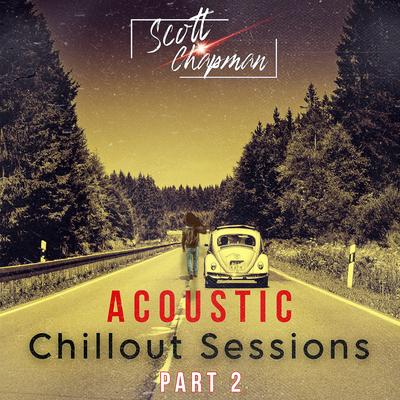 Acoustic Chillout Sessions, Pt. 2's cover