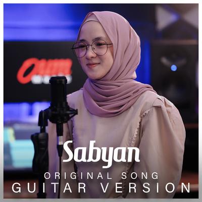 Ya Allah Biha (Guitar Version)'s cover