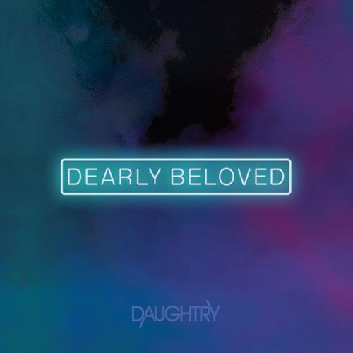 Daughtry's cover