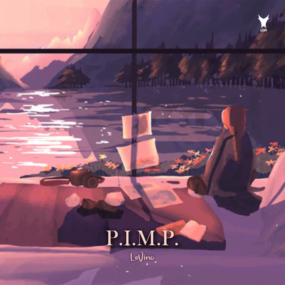 P.I.M.P. By LoVinc's cover