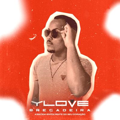 Tou Querendo Ela de Volta By Ylove bregadeira's cover