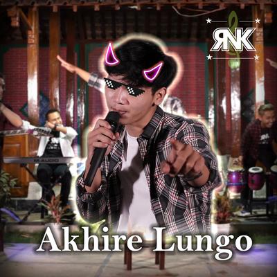 Akhire Lungo's cover