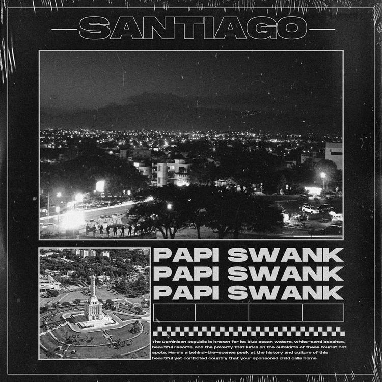 Papi Swank's avatar image