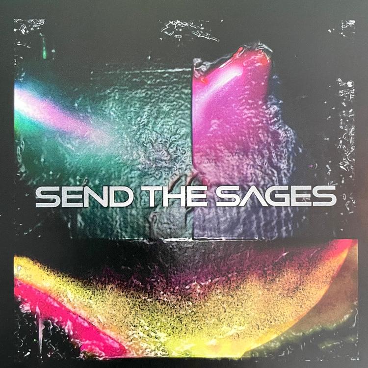 Send The Sages's avatar image