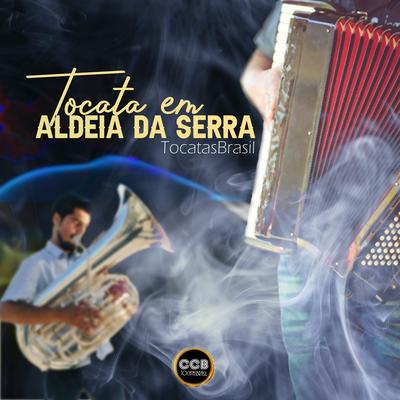 Tocata em Aldeia da Serra's cover